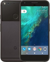 Замена стекла на телефоне Google Pixel XL в Рязане